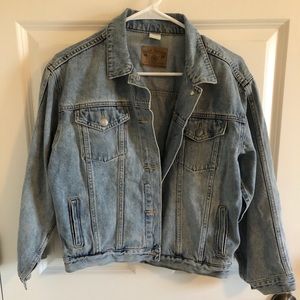 COPY - Gap Jean Jacket